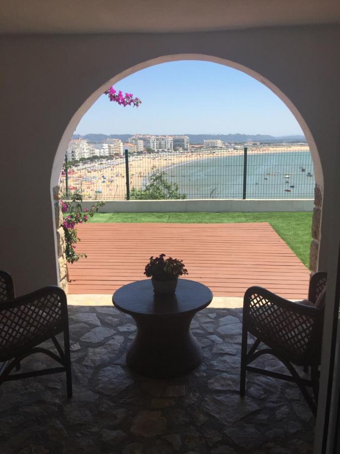 Vistalmar Sao Martinho Bed & Breakfast Sao Martinho do Porto Bagian luar foto