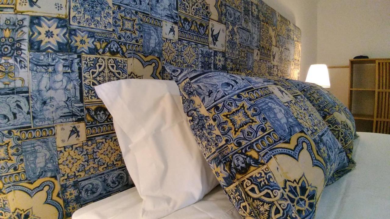 Vistalmar Sao Martinho Bed & Breakfast Sao Martinho do Porto Bagian luar foto