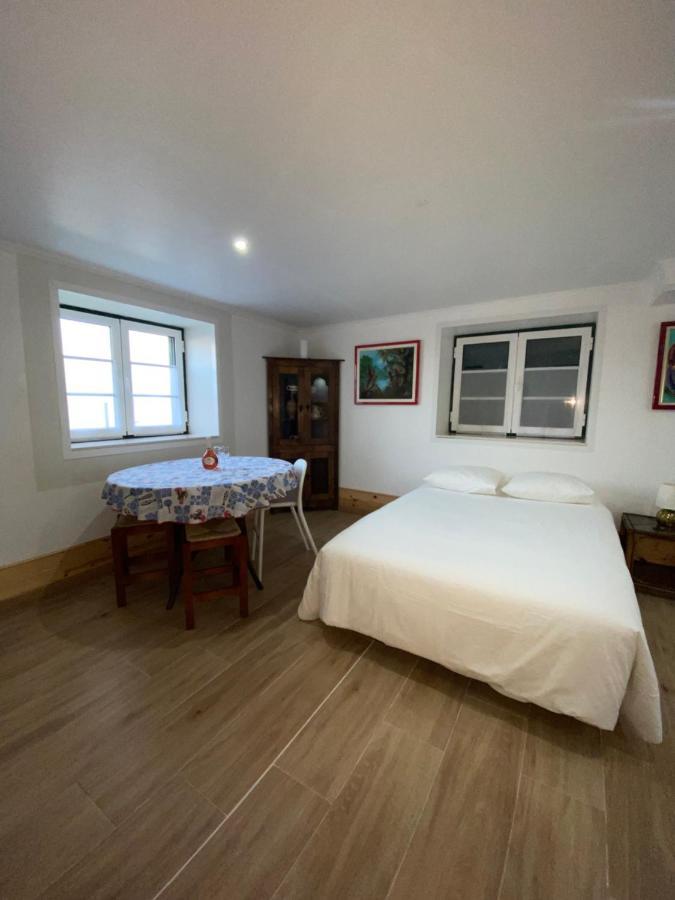 Vistalmar Sao Martinho Bed & Breakfast Sao Martinho do Porto Bagian luar foto