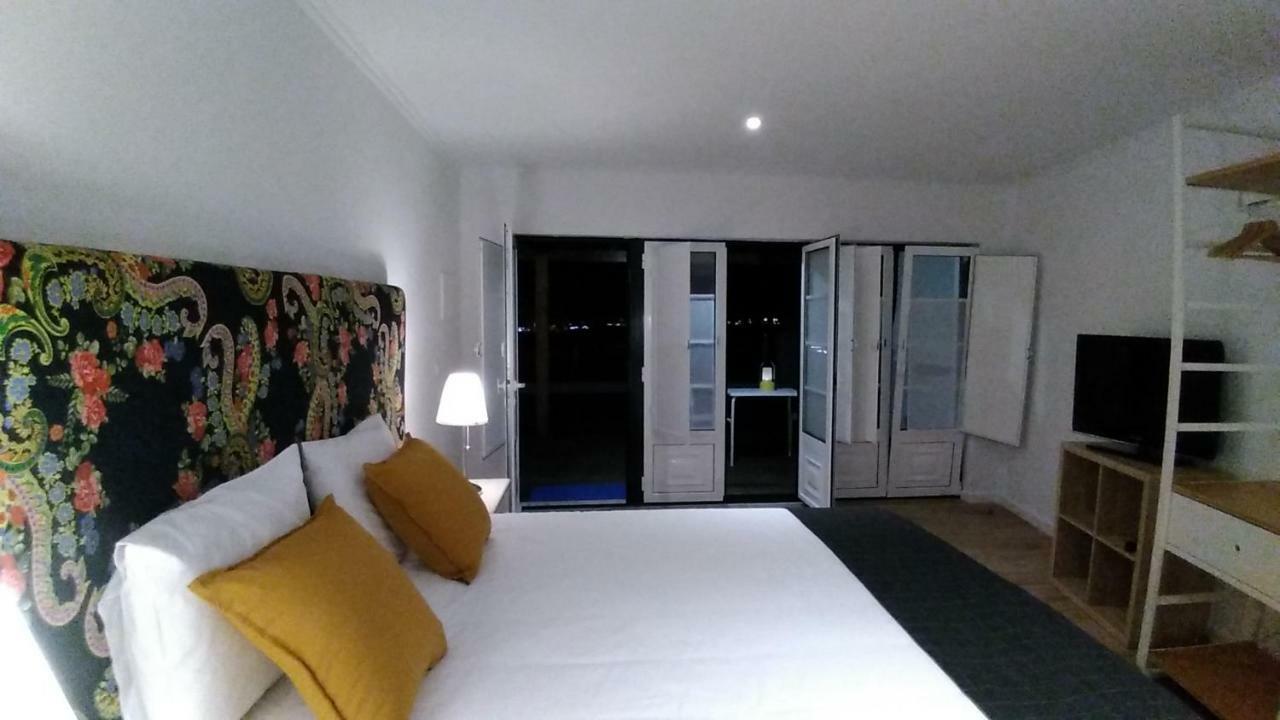 Vistalmar Sao Martinho Bed & Breakfast Sao Martinho do Porto Bagian luar foto