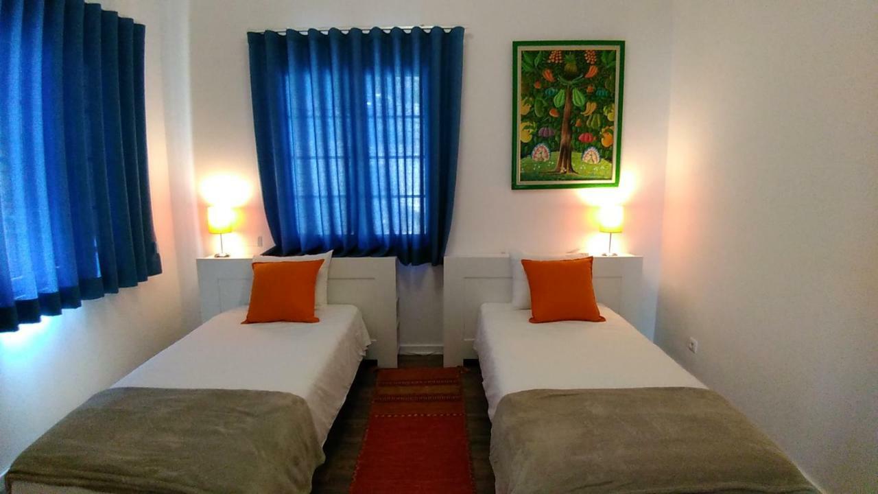 Vistalmar Sao Martinho Bed & Breakfast Sao Martinho do Porto Bagian luar foto