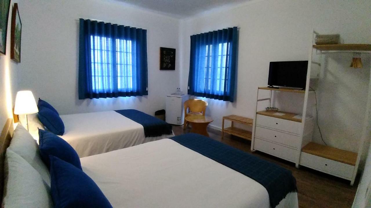 Vistalmar Sao Martinho Bed & Breakfast Sao Martinho do Porto Bagian luar foto